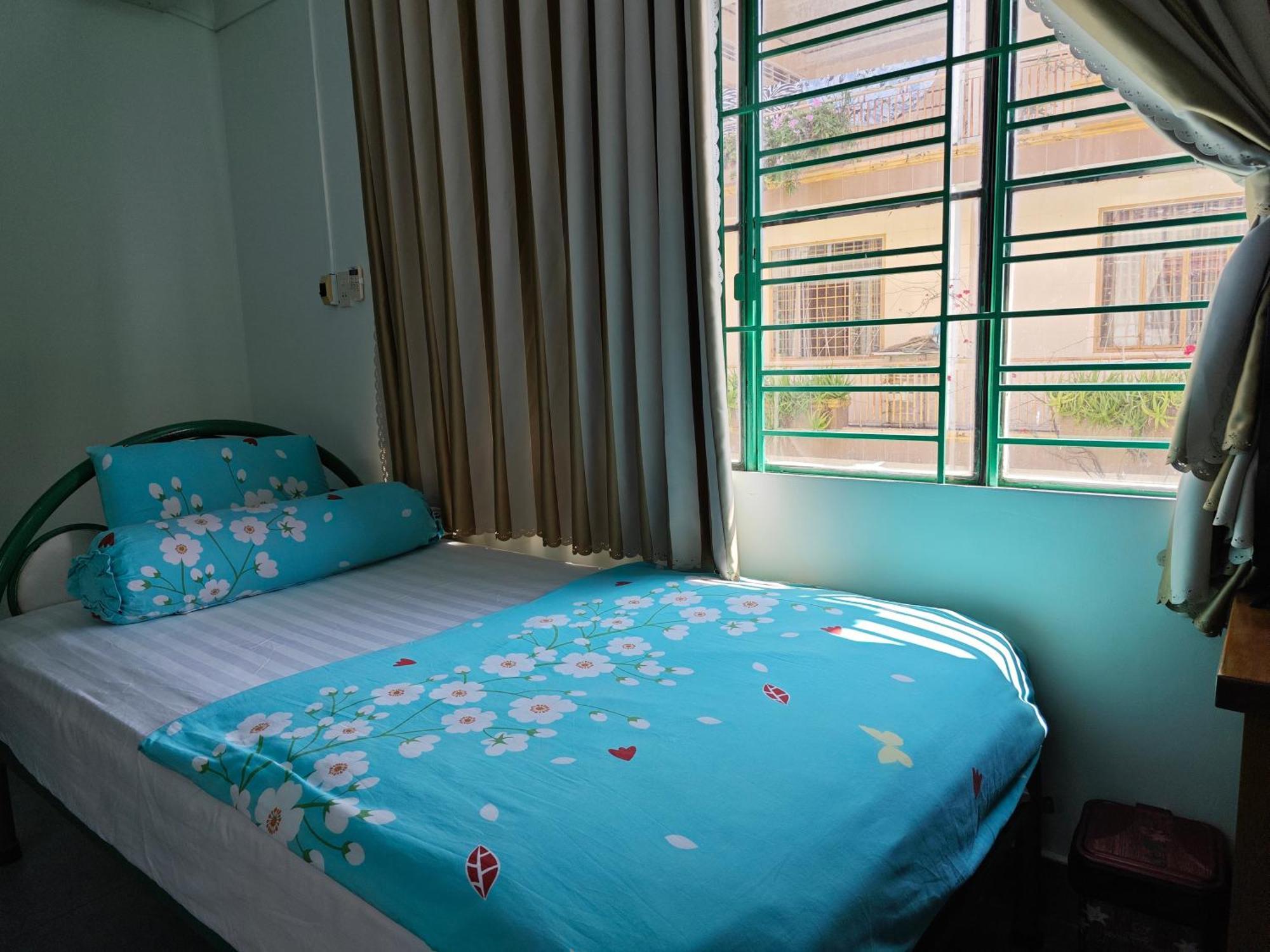 Winter Spring Homestay Cần Thơ Exterior foto