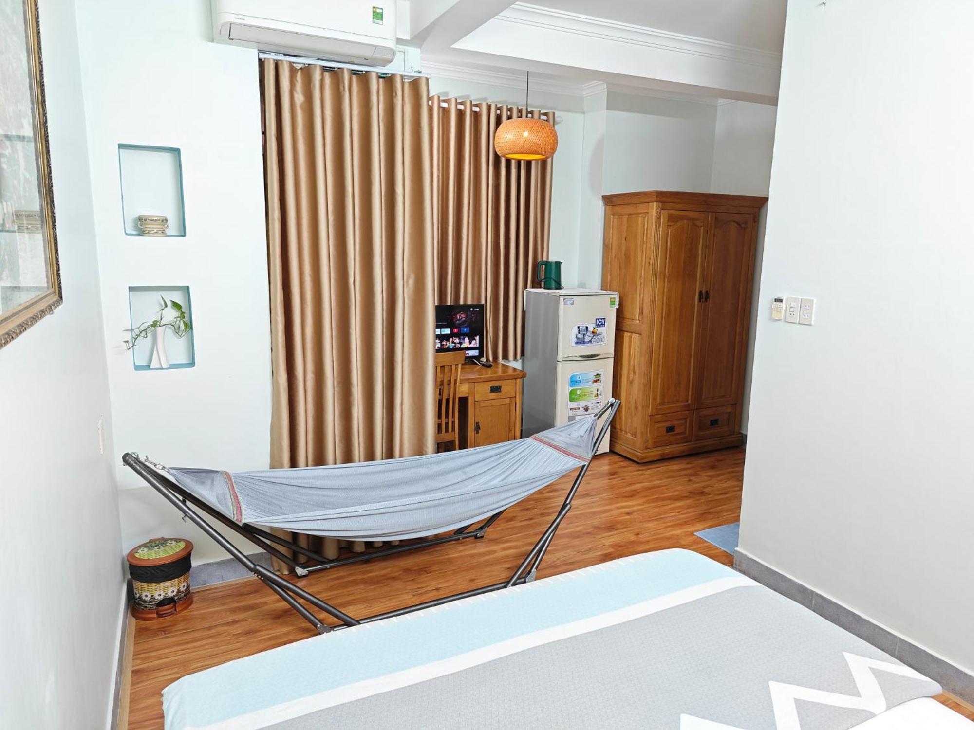 Winter Spring Homestay Cần Thơ Exterior foto