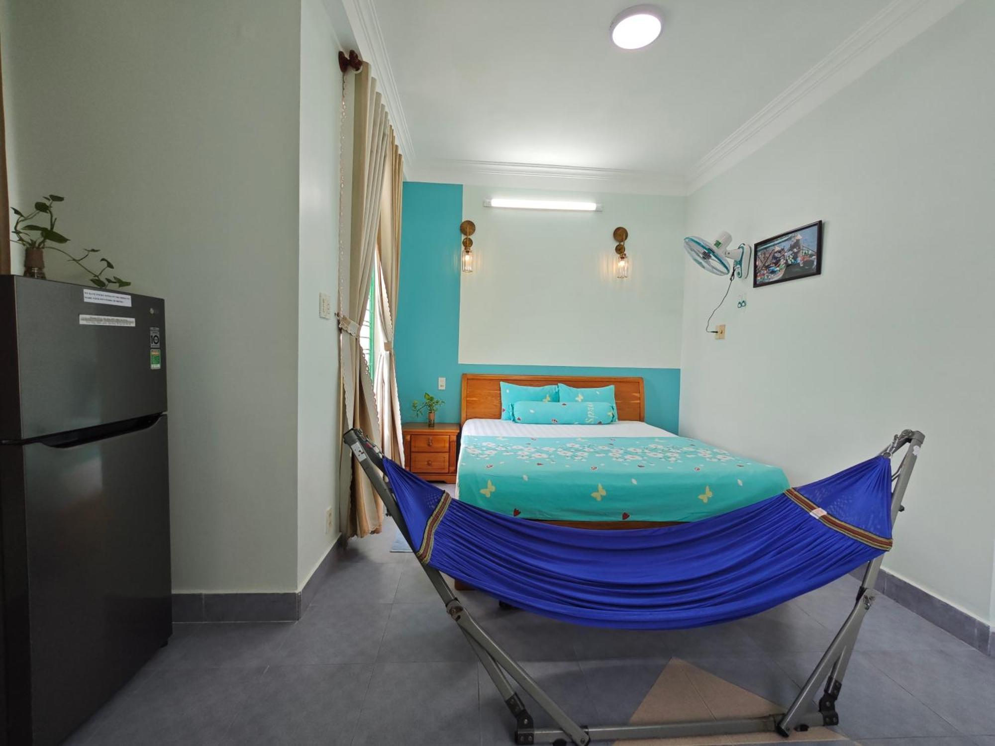 Winter Spring Homestay Cần Thơ Exterior foto